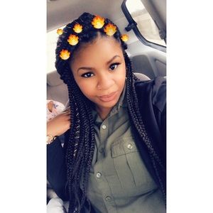 Meet your Posher, Alexus